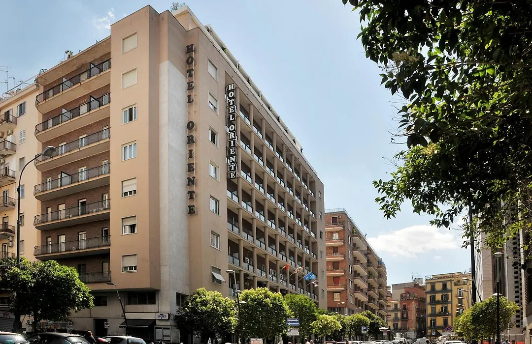 Grand Hotel Oriente-1