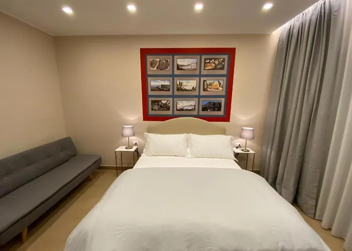 Mdc Luxury Rooms Naples